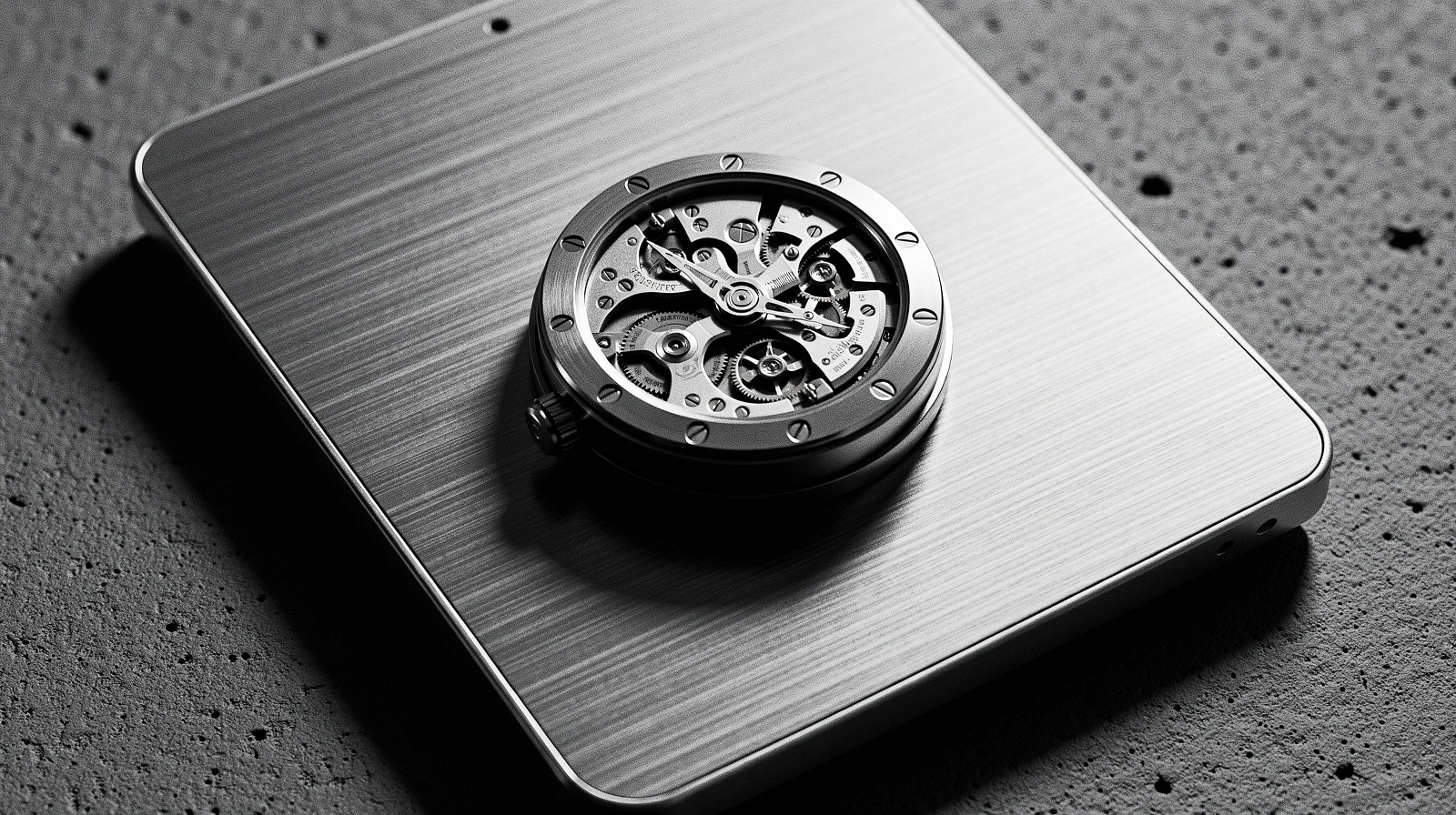 Industrial Technology Design