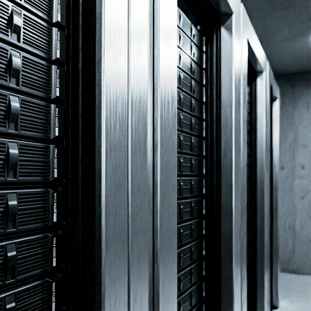 Technological Infrastructure